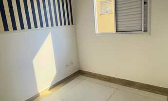 Imagem 6: Apartamento 2 Dormitórios - Condomínio Parque dos Pássaros - Parque Rincão - Cotia/SP