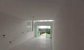 Imagem 2: Sobrado com 4 dorms sendo 02 suítes - Residencial Vila Deste -Jardim Rio das Pedras - Coti