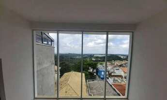 Imagem 3: Sobrado com 4 dorms sendo 02 suítes - Residencial Vila Deste -Jardim Rio das Pedras - Coti