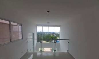 Imagem 4: Sobrado com 4 dorms sendo 02 suítes - Residencial Vila Deste -Jardim Rio das Pedras - Coti