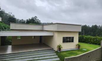 Imagem 3: Casa Térrea com 3 suítes - Condomínio Villagio Saint Thomaz - Carapicuíba/ Sp
