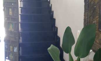 Imagem 6: Sobrado com 03 Dormitórios - Condomínio Mirante dos Ipês - Jardim Barro Branco - Cotia - S