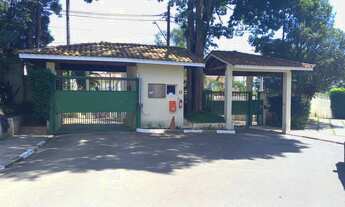 Imagem: Sobrado com 03 Dormitórios - Condomínio