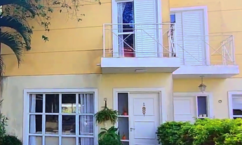 Imagem 2: Sobrado com 03 Dormitórios - Condomínio Mirante dos Ipês - Jardim Barro Branco - Cotia - S