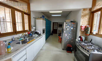 Imagem 4: Casa com 3 suítes - Butantã - São Paulo/ Sp