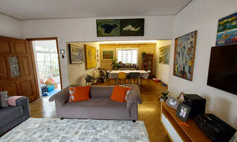 Imagem 2: Casa com 3 suítes - Butantã - São Paulo/ Sp