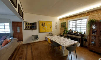 Imagem 3: Casa com 3 suítes - Butantã - São Paulo/ Sp