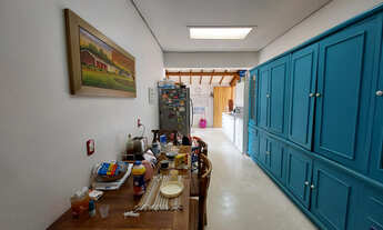 Imagem 6: Casa com 3 suítes - Butantã - São Paulo/ Sp