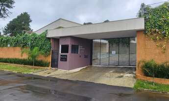 Imagem: Casa Térrea com 3 suítes - Condomínio