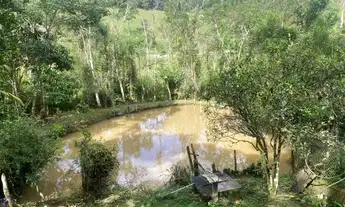 Imagem: Chácara de 3.800 m² - Bairro da Capelinha
