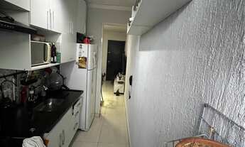 Imagem 5: Apartamento com 02 dormitórios - Residencial Ilhas da Grécia - Outeiro de Passárgada - Cot