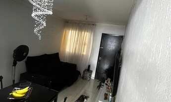 Imagem 3: Apartamento com 02 dormitórios - Residencial Ilhas da Grécia - Outeiro de Passárgada - Cot