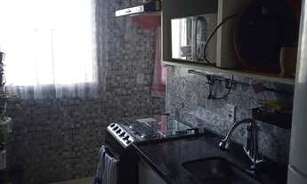 Imagem 4: Apartamento com 02 dormitórios - Residencial Ilhas da Grécia - Outeiro de Passárgada - Cot