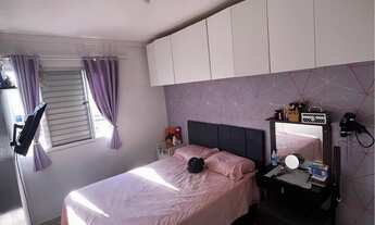 Imagem 6: Apartamento com 02 dormitórios - Residencial Ilhas da Grécia - Outeiro de Passárgada - Cot