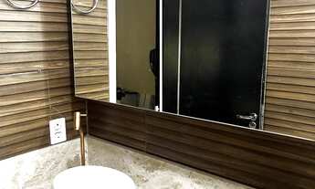 Imagem 7: Apartamento com 02 dormitórios - Residencial Ilhas da Grécia - Outeiro de Passárgada - Cot