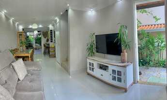 Imagem 2: Sobrado com 2 dormitórios - Condomínio Residencial Bosque da Vila - Jardim Petrópolis - Co