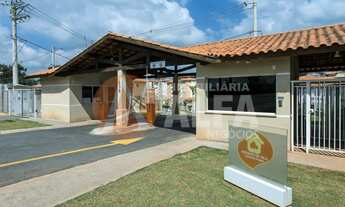 Imagem 3: Sobrado com 2 dormitórios - Condomínio Residencial Bosque da Vila - Jardim Petrópolis - Co