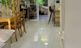 Imagem 5: Sobrado com 2 dormitórios - Condomínio Residencial Bosque da Vila - Jardim Petrópolis - Co