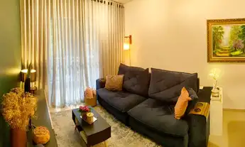 Imagem 4: Apartamento 2 Dormitórios - Condomínio costa verde - Jardim Caiapiá - Cotia/SP