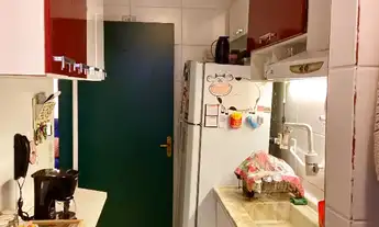 Imagem 7: Apartamento 2 Dormitórios - Condomínio costa verde - Jardim Caiapiá - Cotia/SP