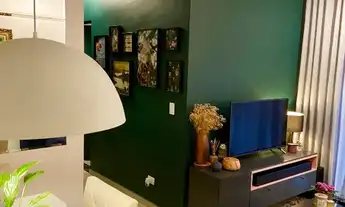 Imagem 3: Apartamento 2 Dormitórios - Condomínio costa verde - Jardim Caiapiá - Cotia/SP