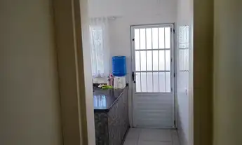 Imagem 5: Sobrado com 02 dormitórios - Residencial Flores do Aguassaí - Jardim Japão (Caucaia do Alt