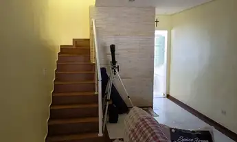 Imagem 2: Sobrado com 02 dormitórios - Residencial Flores do Aguassaí - Jardim Japão (Caucaia do Alt