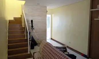 Imagem 3: Sobrado com 02 dormitórios - Residencial Flores do Aguassaí - Jardim Japão (Caucaia do Alt