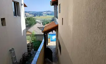 Imagem 6: Sobrado com 02 dormitórios - Residencial Flores do Aguassaí - Jardim Japão (Caucaia do Alt