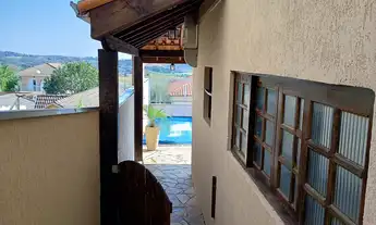 Imagem 7: Sobrado com 02 dormitórios - Residencial Flores do Aguassaí - Jardim Japão (Caucaia do Alt