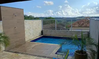 Imagem: Sobrado com 02 dormitórios - Residencial