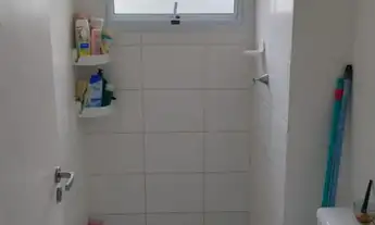 Imagem 5: Apartamento com 02 dormitórios -Condomínio Top Life Granja Vianna - Jd Barro Branco - Coti