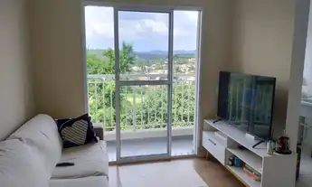 Imagem: Apartamento com 02 dormitórios -Condomínio