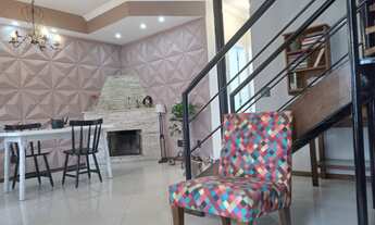 Imagem 5: Casa com 03 dormitórios - Condomínio The Whay Granja Viana - Cotia / Sp