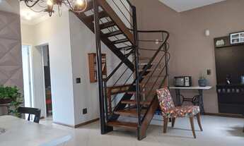 Imagem 6: Casa com 03 dormitórios - Condomínio The Whay Granja Viana - Cotia / Sp