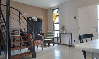 Imagem 3: Casa com 03 dormitórios - Condomínio The Whay Granja Viana - Cotia / Sp