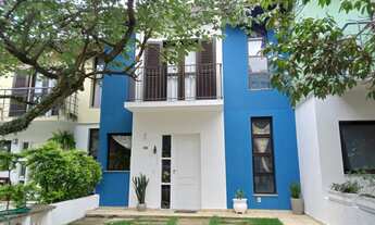 Imagem: Casa com 03 dormitórios - Condomínio The