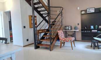 Imagem 4: Casa com 03 dormitórios - Condomínio The Whay Granja Viana - Cotia / Sp