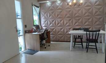 Imagem 2: Casa com 03 dormitórios - Condomínio The Whay Granja Viana - Cotia / Sp