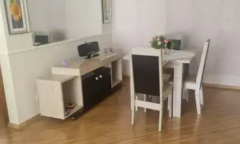 Imagem 3: Apartamento com 02 dormitórios - Condomínio Green Land - Jardim Caiapiá - Cotia/SP