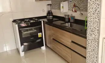 Imagem 5: Apartamento com 02 dormitórios - Condomínio Green Land - Jardim Caiapiá - Cotia/SP