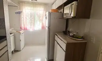 Imagem 7: Apartamento com 02 dormitórios - Condomínio Green Land - Jardim Caiapiá - Cotia/SP