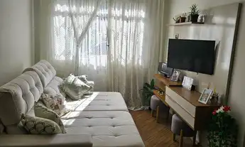 Imagem: Apartamento com 02 dormitórios - Condomínio