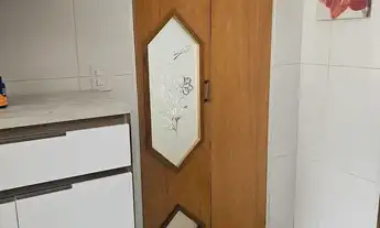 Imagem 4: Apartamento com 02 dormitórios - Condomínio Green Land - Jardim Caiapiá - Cotia/SP