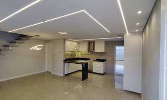 Imagem: Casa com 3 Dormitórios - Condomínio Residencial