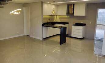 Imagem 4: Casa com 3 Dormitórios - Condomínio Residencial Barcelona - Chácara Ondas Verdes - Cotia