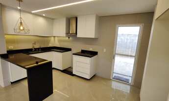 Imagem 6: Casa com 3 Dormitórios - Condomínio Residencial Barcelona - Chácara Ondas Verdes - Cotia