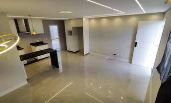 Imagem 3: Casa com 3 Dormitórios - Condomínio Residencial Barcelona - Chácara Ondas Verdes - Cotia