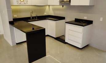 Imagem 5: Casa com 3 Dormitórios - Condomínio Residencial Barcelona - Chácara Ondas Verdes - Cotia