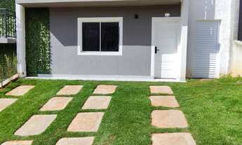 Imagem 2: Casa com 3 Dormitórios - Condomínio Residencial Barcelona - Chácara Ondas Verdes - Cotia